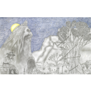 Desert Epiphany
