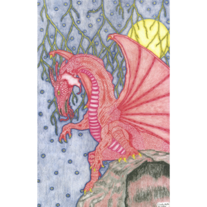 Drache Sturm <br>(Dragon Storm)