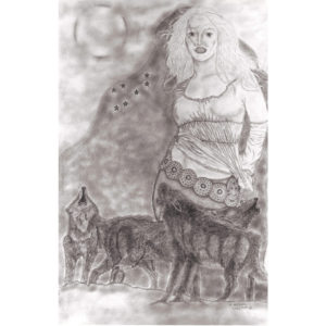 Goddess Guardian