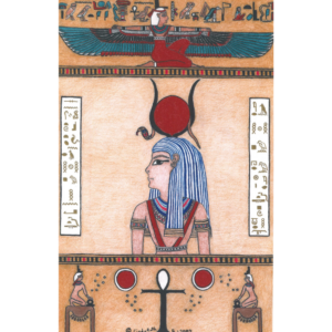 Isis