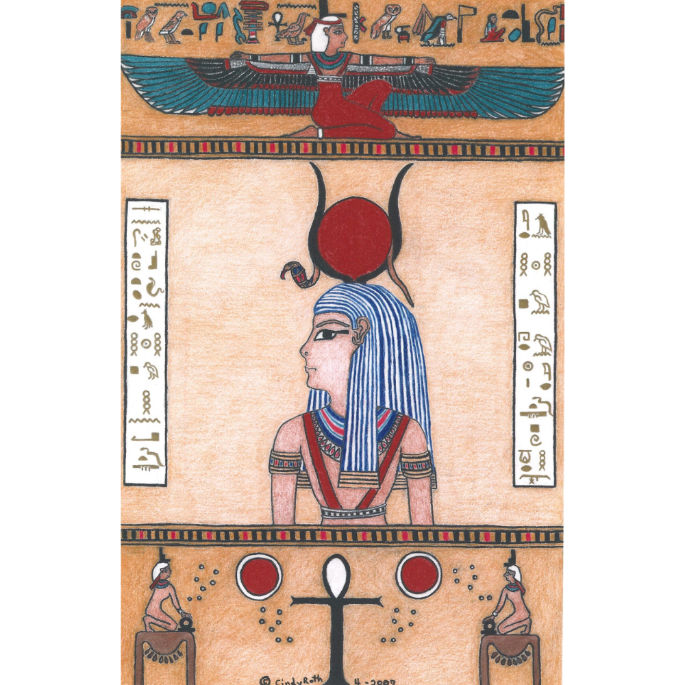 Isis