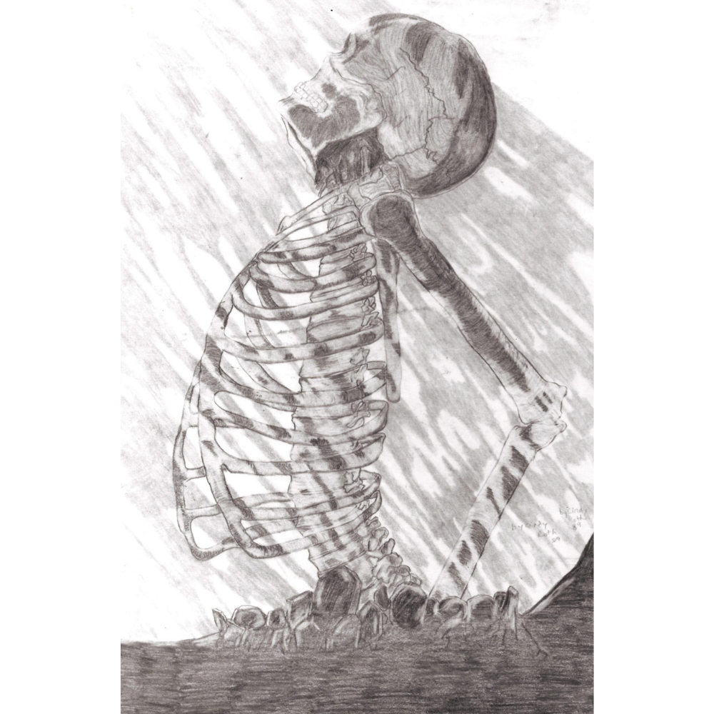 Resurrection I