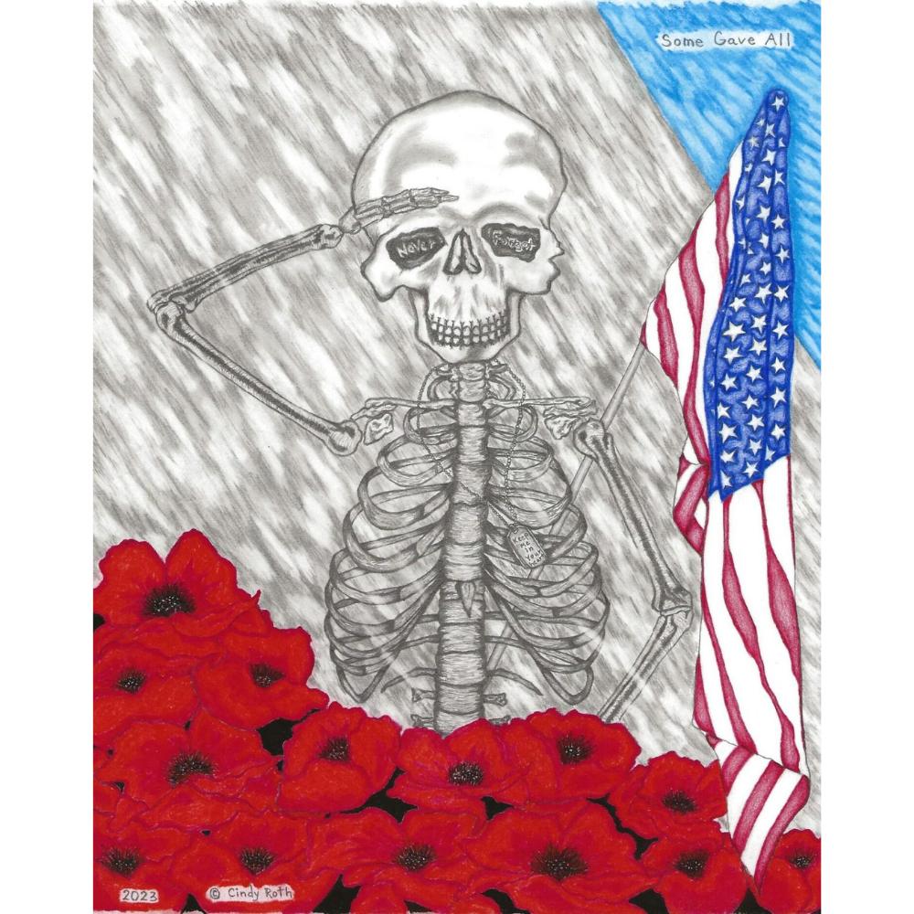 Some Gave All