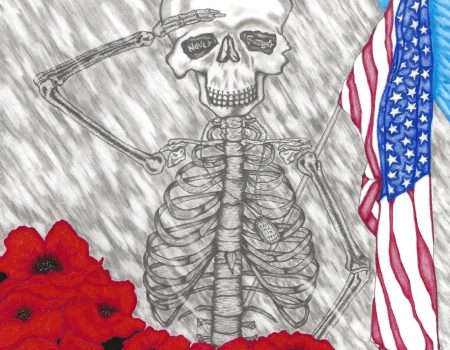 Some Gave All